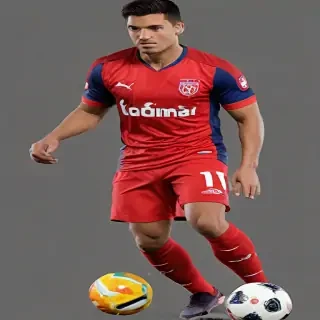 football player png