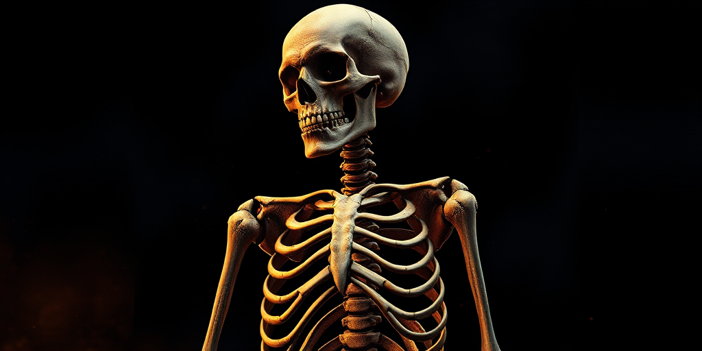 skeleton iphone wallpaper