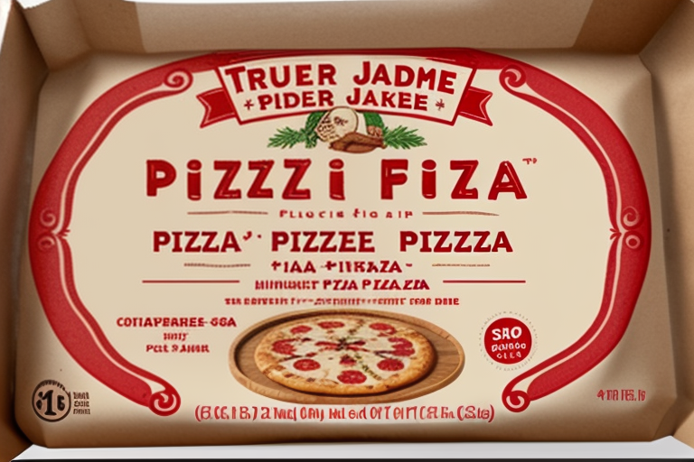 trader joe's gluten free pizza dough