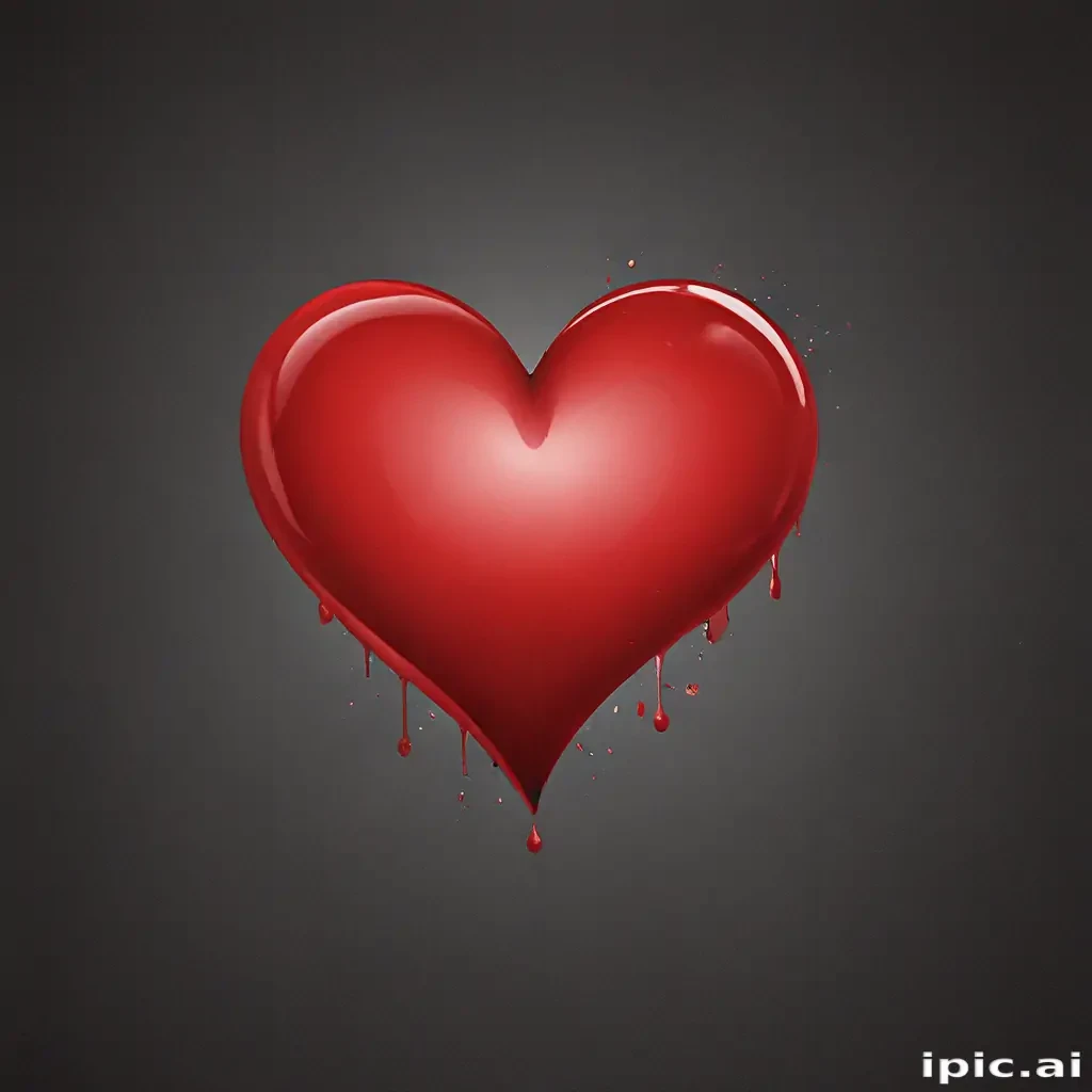 heart iphone wallpaper