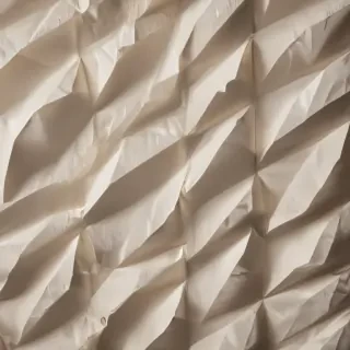 folded paper texture