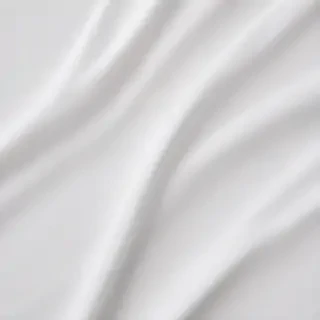 white fabric texture
