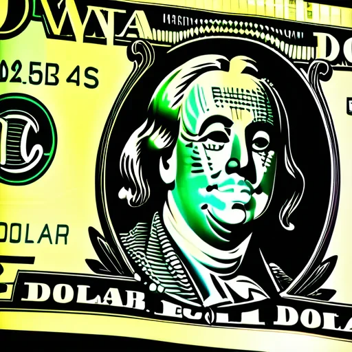 dollar wallpaper