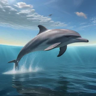 dolphins png