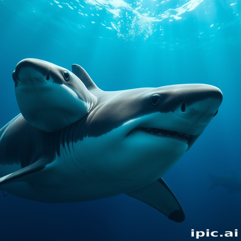 shark backgrounds