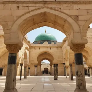 al aqsa