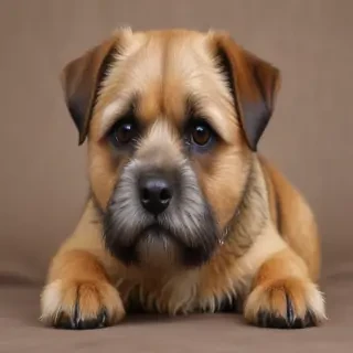 affen border terrier