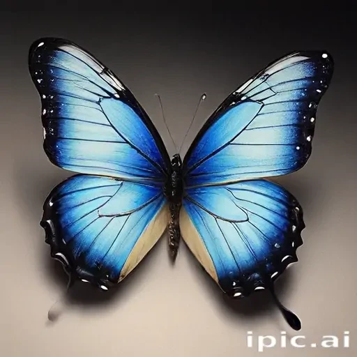 butterfly drawign