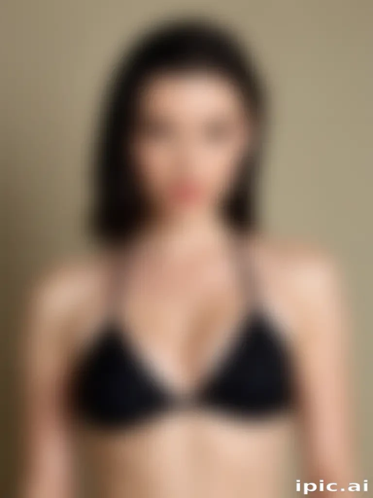 eline powell bikini