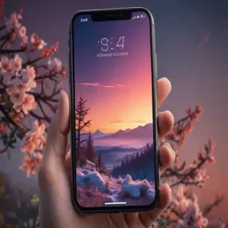 iphone cute wallpapers aesthetic