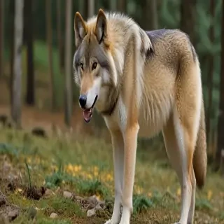 wolf pictures