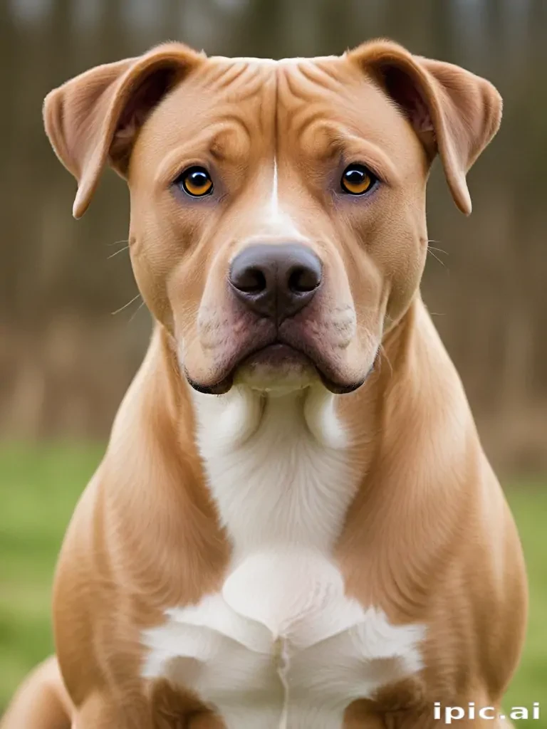 labrabull dog breed