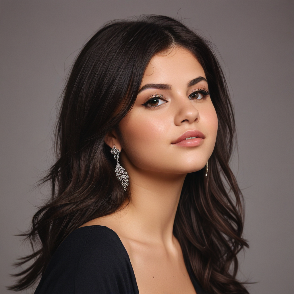 timeline selena gomez
