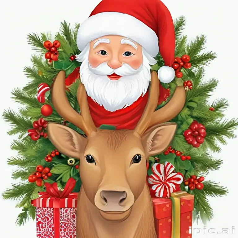 clip art free christmas images