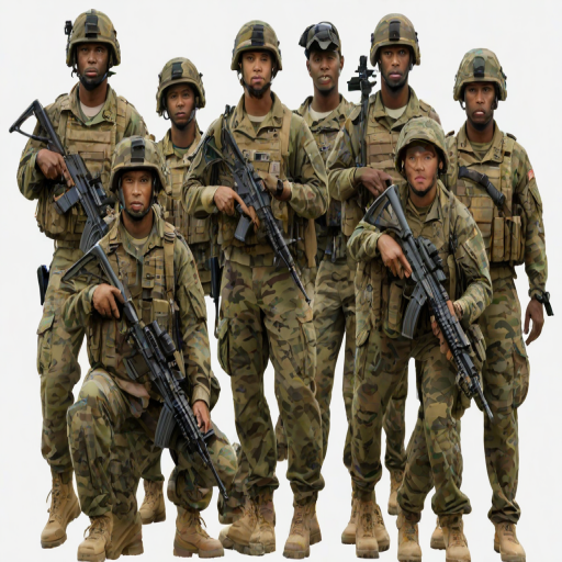 army png