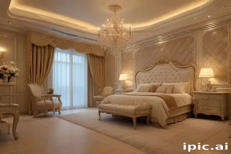 bedroom png