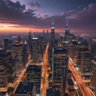 city wallpapers for iphone