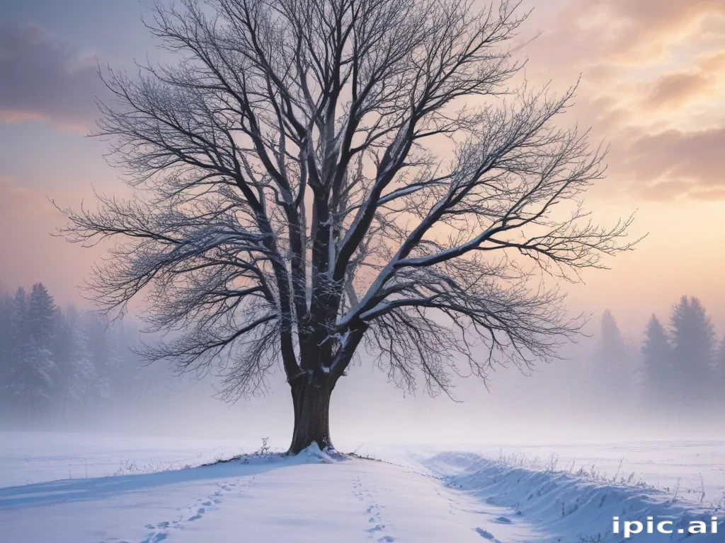 winter wallpaper iphone