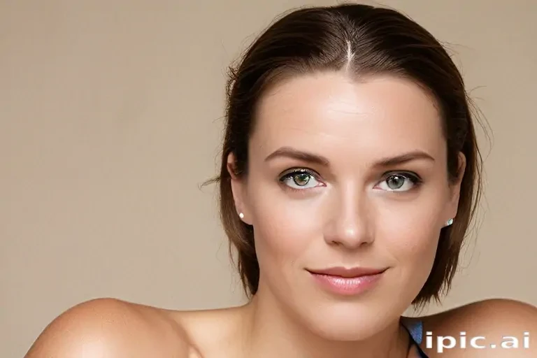 sally bretton in bikini