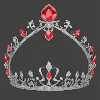 tiara png