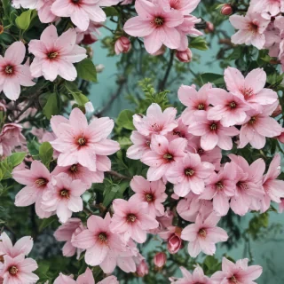 spring wallpaper phone