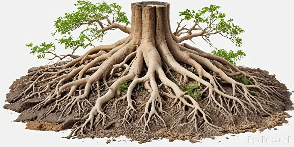 roots png