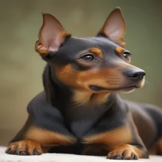 american rat pinscher