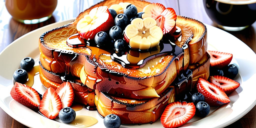 trader joe's brioche french toast