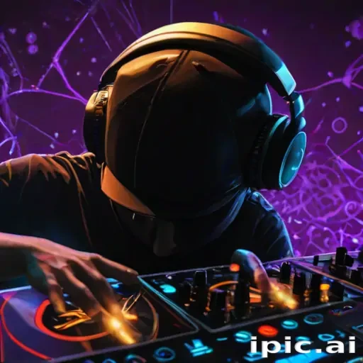 dj background images