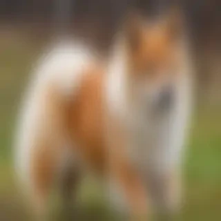 icelandic sheepdog