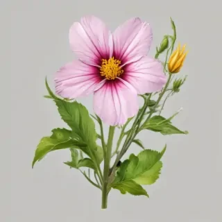 wild flower png