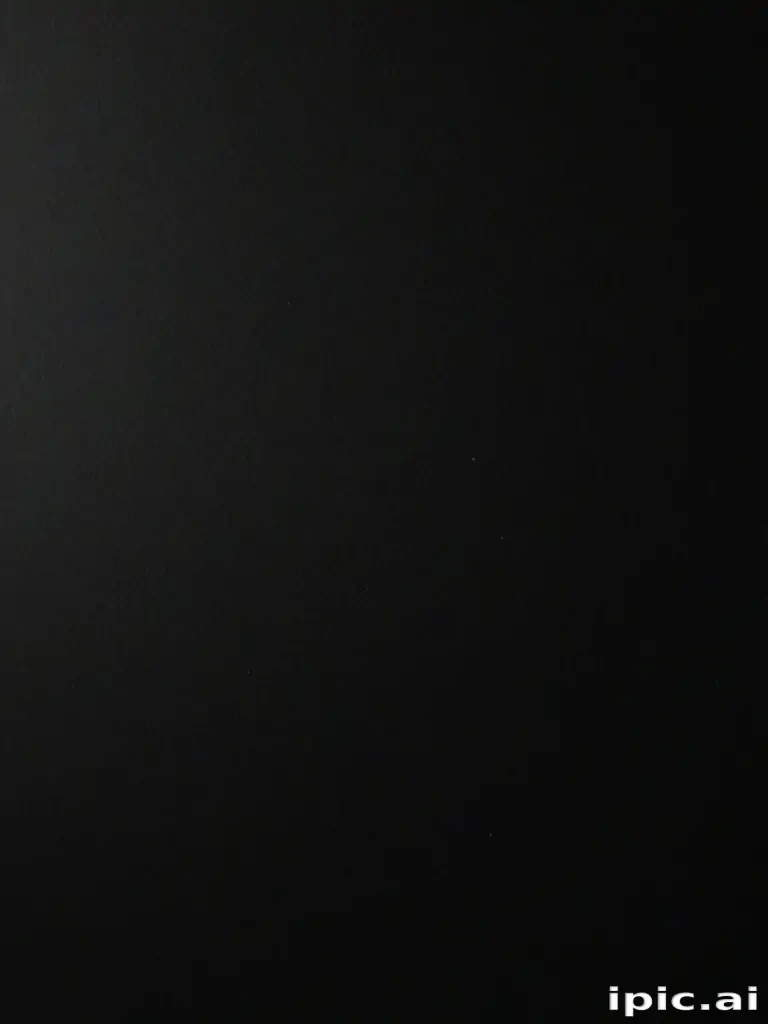 aesthetic background black