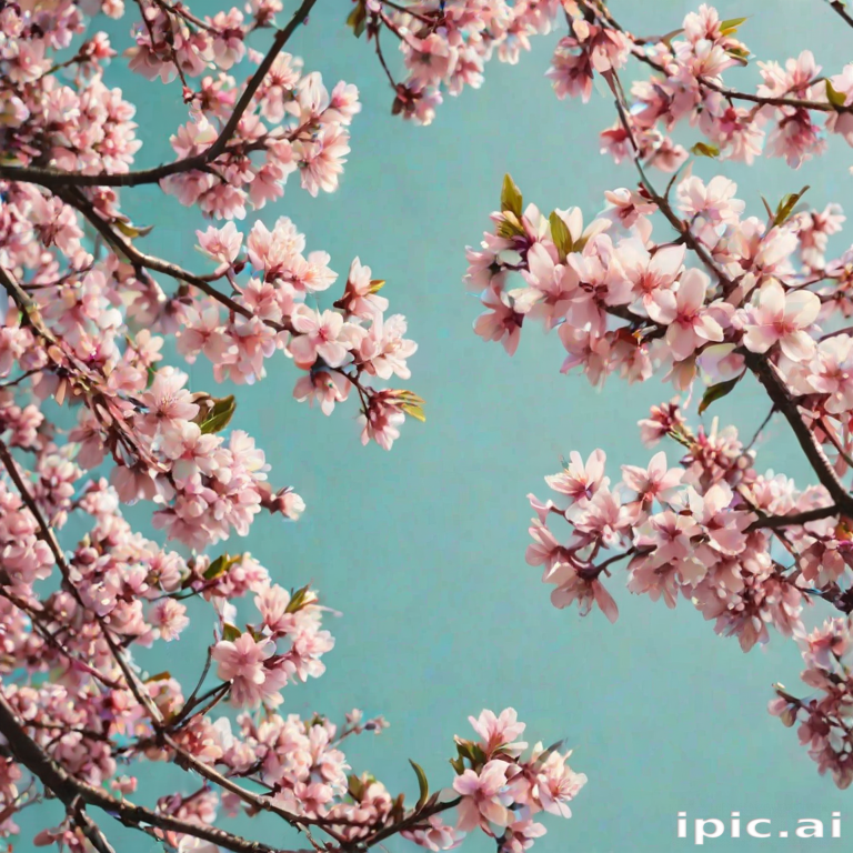 spring wallpaper phone
