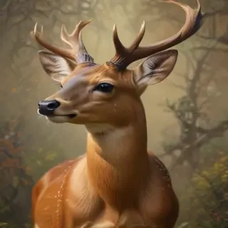 roe deer