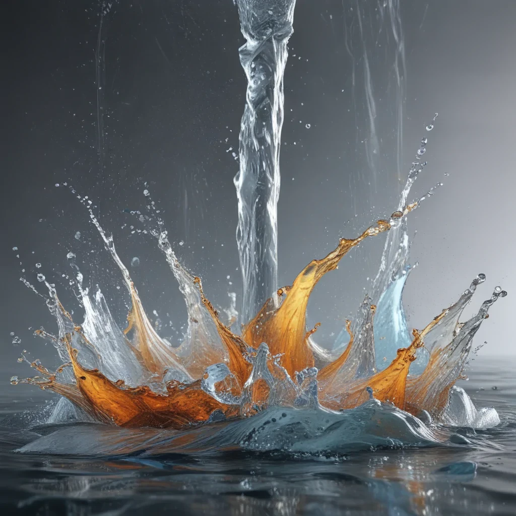 water pouring png