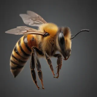 bee png