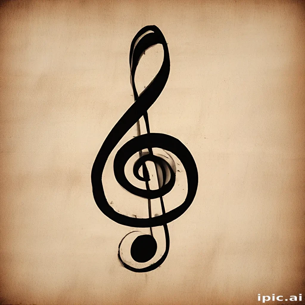 music symbol