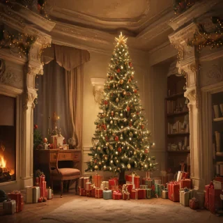 background clipart christmas