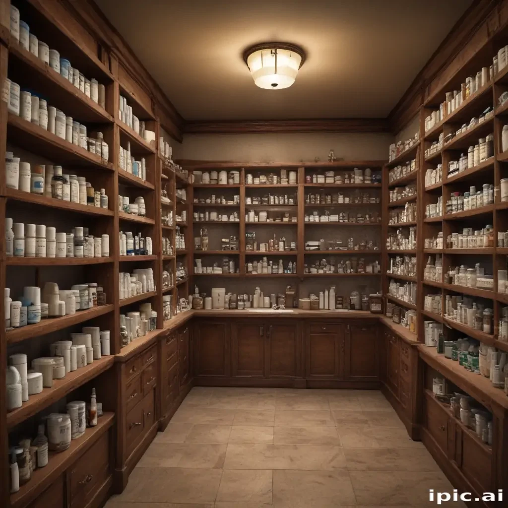 pharmacy png