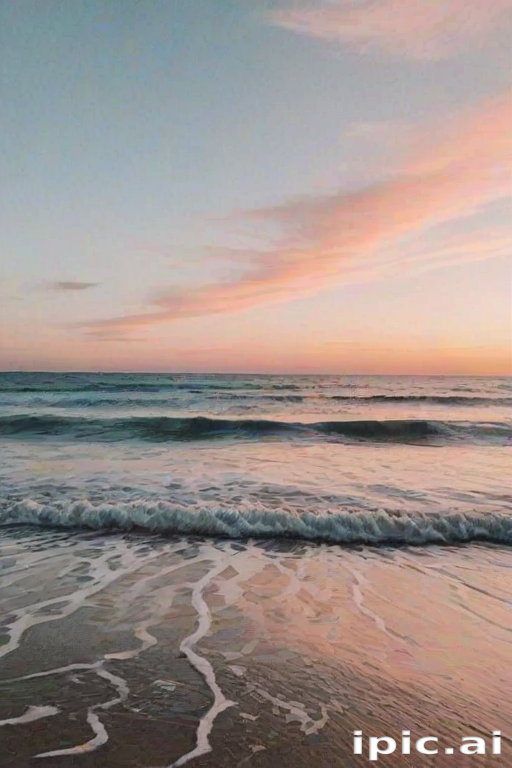 beach pictures aesthetic