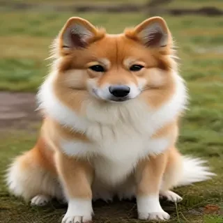 icelandic sheepdog