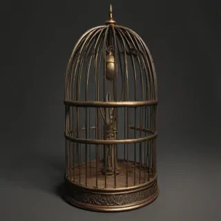 cage png