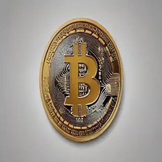 bitcoin logo