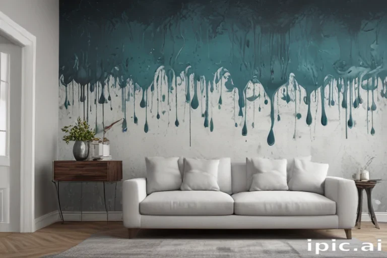 drippy wallpapers