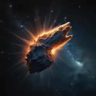 comet png