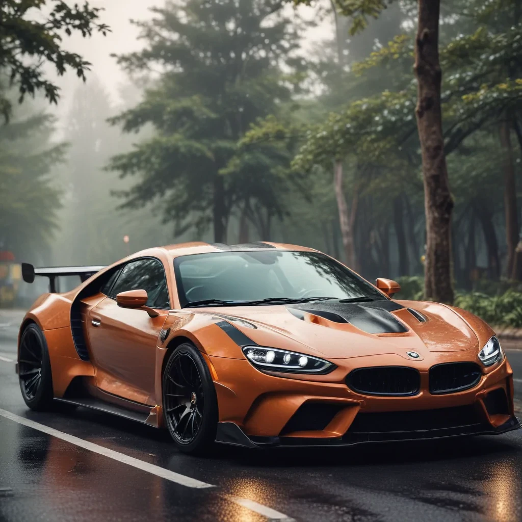 iphone car wallpaper