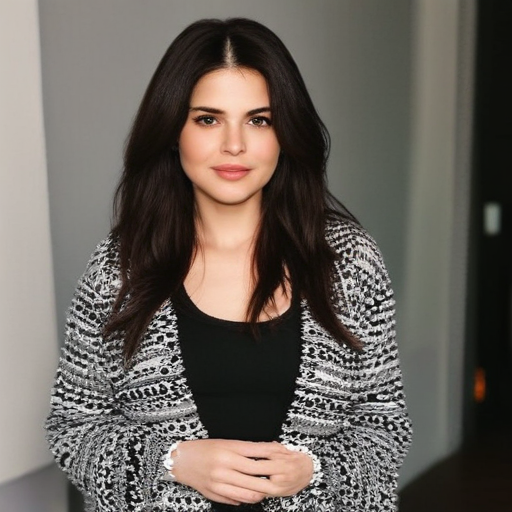 selena gomex mom