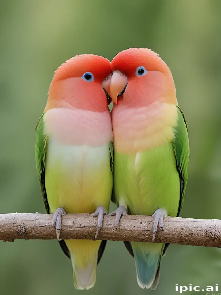 lovebird