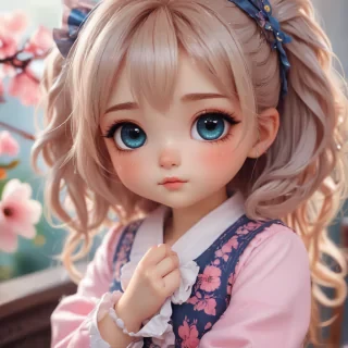 kawaii wallpapers