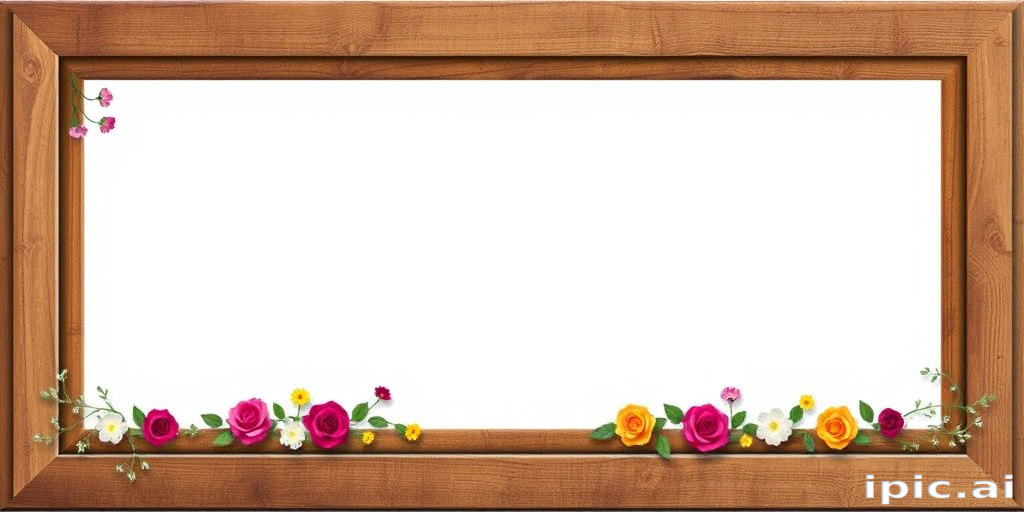 frame transparent png
